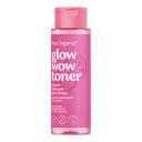 Тоник для лица MISS ORGANIC Тоник-сияние для лица выравнивающий тон кожи GLOW WOW TONER 190