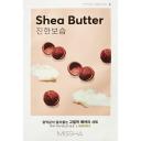 Маска для лица MISSHA Маска тканевая Airy Fit увлажняющая с маслом ши для сухой кожи 19