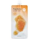 Маска для лица MISSHA Маска кремовая ночная Pure Source с медом 10