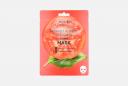 Тканевая маска для лица TOMATO & BASIL ALL DAYS 1 шт MISTIC