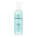 MIXIT Увлажняющее молочко для тела с экстрактами ламинарии и мяты SPA RITUALS Aqua Body Milk 200