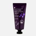 Крем для рук и ног Mizon Collagen Hand and Foot Cream