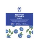 NAME SKIN CARE Тканевая маска для лица Восстановление и Сияние кожи 22