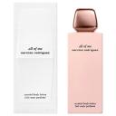 Парфюмированный лосьон для тела NARCISO RODRIGUEZ Лосьон для тела All Of Me 200