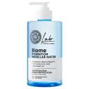 NATURA SIBERICA Мицеллярная вода для всех типов кожи гиалуроновая Lab Biome 450