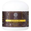 NATURA SIBERICA Натуральное густое Даурское масло для тела Sauna & Spa 370