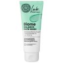NATURA SIBERICA Маска для лица очищающая матирующая Lab Biome 75