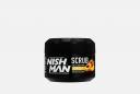 Скраб для лица SCRUB APRICOT 300 мл NISHMAN