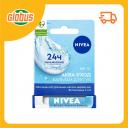 Бальзам для губ Аквазабота NIVEA SPF 15