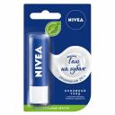 Бальзам для губ Nivea Базовый уход 4,8 г