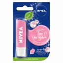 Бальзам для губ NIVEA LIP CARE Жемчужное сияние 4,8гр