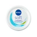 Крем для тела NIVEA Интенсивный увлажняющий крем "Soft" 100