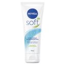 Крем для тела NIVEA Интенсивный увлажняющий крем "Soft" 75