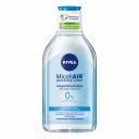 Мицеллярная вода Nivea MicellAir Дыхание кожи 400 мл