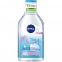 Вода мицеллярная Nivea Make up expert гиалуроновая 400 мл