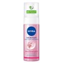 Пенка для умывания NIVEA Нежный мусс для умывания для сухой кожи 150