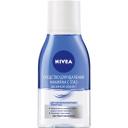 Средство для удаления макияжа с глаз "Двойной эффект" 125мл Nivea