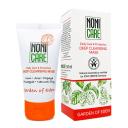 NONICARE Глиняная очищающая маска для лица с AHA кислотами 50