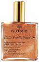 Масло для лица Nuxe Prodigieux Multi-Usage Dry Oil Golden Shimmer 50 мл