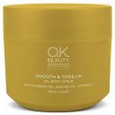 OK Beauty Скраб для тела Smooth & Tone Up фруктовый 350 г 350 мл