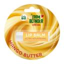 Бальзам для губ ONLY BIO MANGO BUTTER питательный бальзам для губ