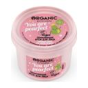 Крем для лица Organic Kitchen You are pearfect, обновляющий, 100 мл