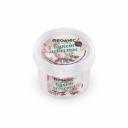 Скраб для лица Organic Kitchen Букет невесты, освежающий, 100 мл