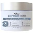 Pekah Deep Moist Cream Глубоко увлажняющий крем для лица 50 мл 111 г 1 шт. пластиковая банка