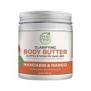 PETAL FRESH Масло для тела очищающее с экстрактом мандарина и манго 237