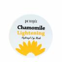 PETITFEE Патчи гидрогелевые осветляющие для области вокруг глаз / Chamomile Lightening Hydrogel Eye Mask 60 шт