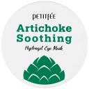 Патчи для глаз PETITFEE Патчи для области вокруг глаз освежающие гидрогелевые с экстрактом артишока