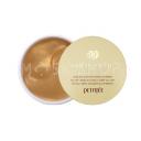 Гидрогелевые патчи с золотом и экстрактом улитки Petitfee Gold Snail Hydrogel Eye Patch Гидрогелевые патчи с золотом и экстрактом улитки Petitfee Gold Snail Hydrogel Eye Patch