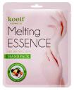 Маска для рук Koelf Melting Essence Hand Pack 20 г