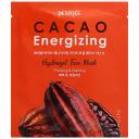 PETITFEE Маска для лица разглаживающая гидрогелевая с экстрактом какао 32