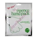 Смягчающая питательная маска для рук Dry Essence Hand Pack, PETITFEE 1 пара Смягчающая питательная маска для рук Dry Essence Hand Pack, PETITFEE 1 пара