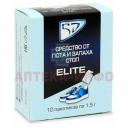 Средство от пота и запаха стоп Elite 5D 1,5г 10шт