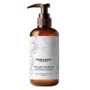 P+K PRAVILNAYA KOSMETIKA Очищающий гель для умывания лица с ниацинамидом Магнолия & Шафран 200