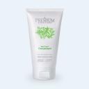 Очищающий крем-мусс