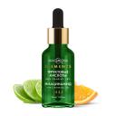 Сыворотка для лица SKINPHORIA Сыворотка с комплексом фруктовых кислот и ниацинамидом AHА Niacinamide Peeling Serum 30