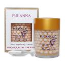 PULANNA Крем для лица дневной защитный с золотом, виноградом, гиалуроновой кислотой 58