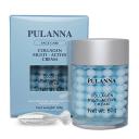 PULANNA Антивозрастной крем для лица с коллагеном и эластином 60