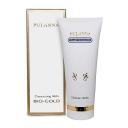 PULANNA Молочко для умывания и снятия макияжа увлажняющее с золотом и алоэ 90