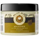 РЕЦЕПТЫ БАБУШКИ АГАФЬИ Масло для тела густое мускатное 300