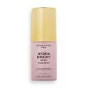 Спрей для лица REVOLUTION PRO Мист увлажняющий Hydra Bright Dewy Face Mist 50