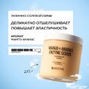 RICHE Энзимно - солевой скраб для тела Манго - Ананас с маслами 250