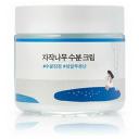 ROUND LAB Birch Juice Moisturizing Cream Увлажняющий крем для лица 80 мл 80 г 1 шт. 1 шт. стеклянная банка