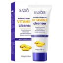 Гель для умывания SADOER Средство для умывания с экстрактом примулы вечерней и витамином Е 100