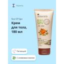 SEA OF SPA Крем для тела BIOSPA с оливковым маслом, медом и прополисом 180