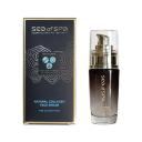 SEA OF SPA Сыворотка для лица BIO MARINE с натуральным коллагеном 40