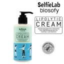 Крем для тела SELFIELAB BIOSOFY Подтягивающий крем-липолитик для моделирования фигуры и борьбы с целлюлитом 200